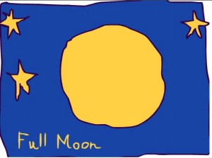 Moon