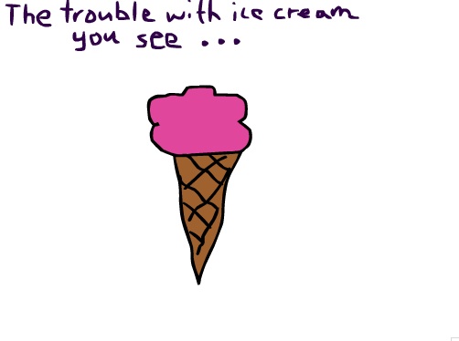 icecream