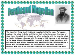 Magellan