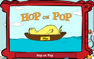 hoponpop